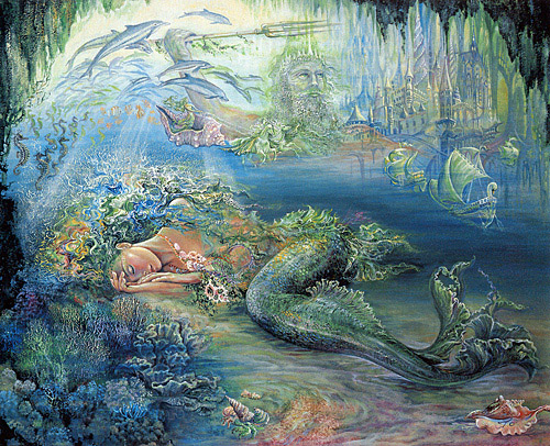 Dreams of Atlantis